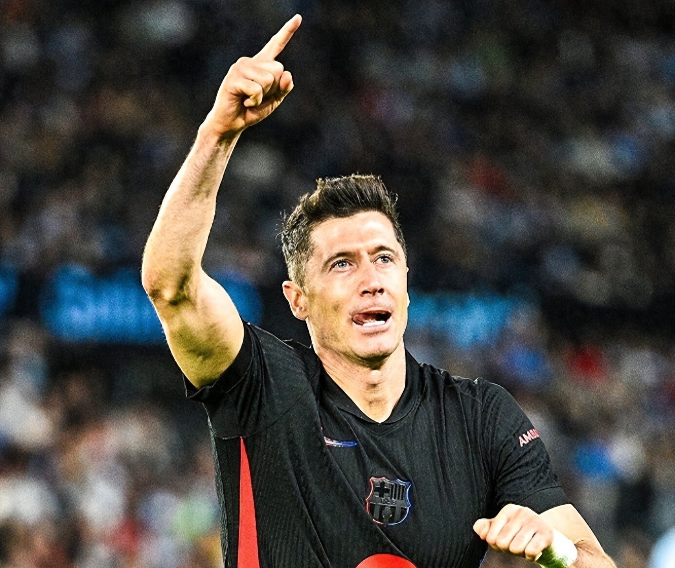 芒果体育-关于莱万多夫斯基新星绝杀表现惊艳，德国队未来可期！的信息