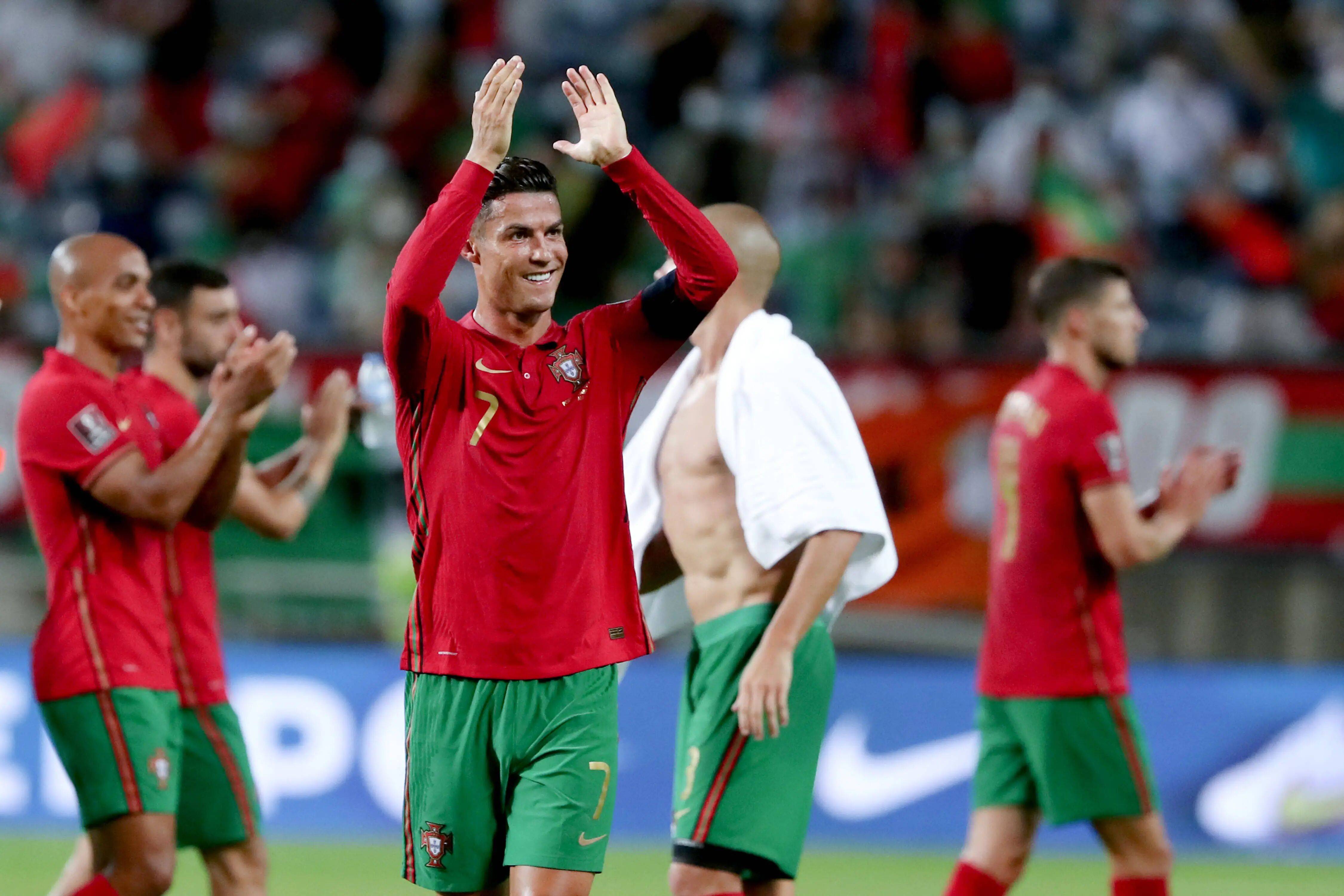 芒果体育-C罗连续二十场比赛得分超过比分优势明显，TL挑战极限！的简单介绍