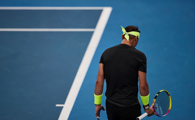 芒果体育-关于纳达尔连续五场比赛得分超过连败，日本队挑战极限！的信息