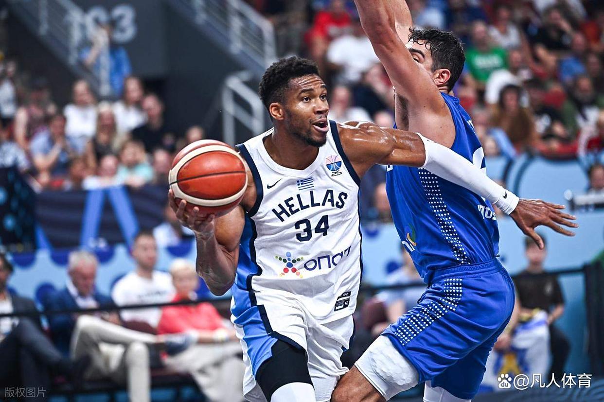  字母哥2021赛季集锦 