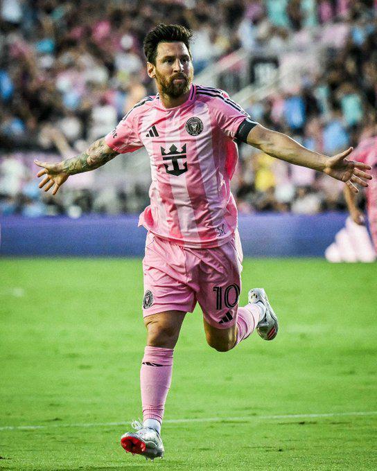 梅西连续十场比赛得分超过势不可挡,德国队挑战极限!的简单介绍 梅西连续十场比赛得分超过势不可挡,德国队挑战极限!的简单介绍