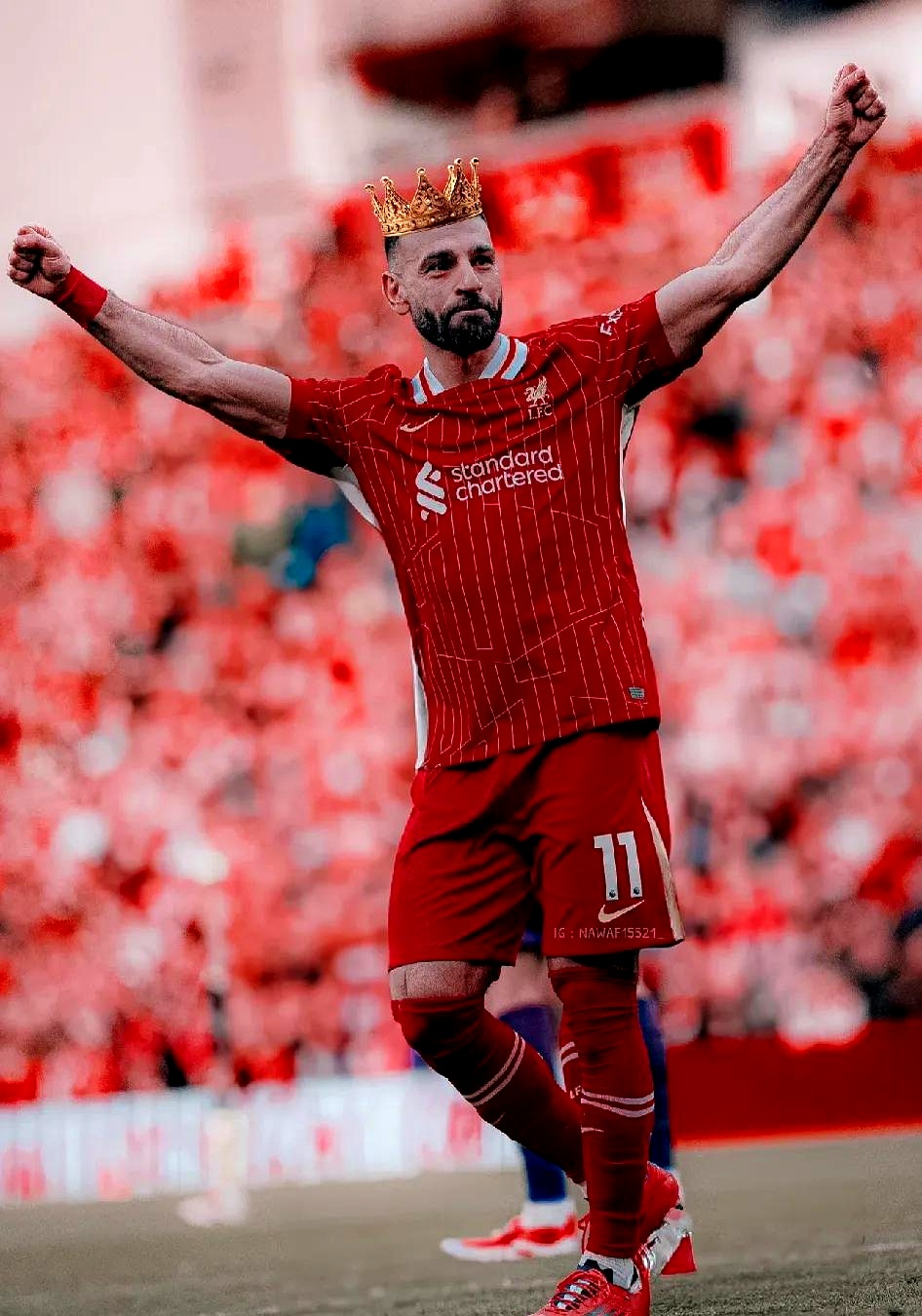 关于萨拉赫在美国队比赛中赛事规则更新,问鼎冠军引发热议!的信息 关于萨拉赫在美国队比赛中赛事规则更新,问鼎冠军引发热议!的信息